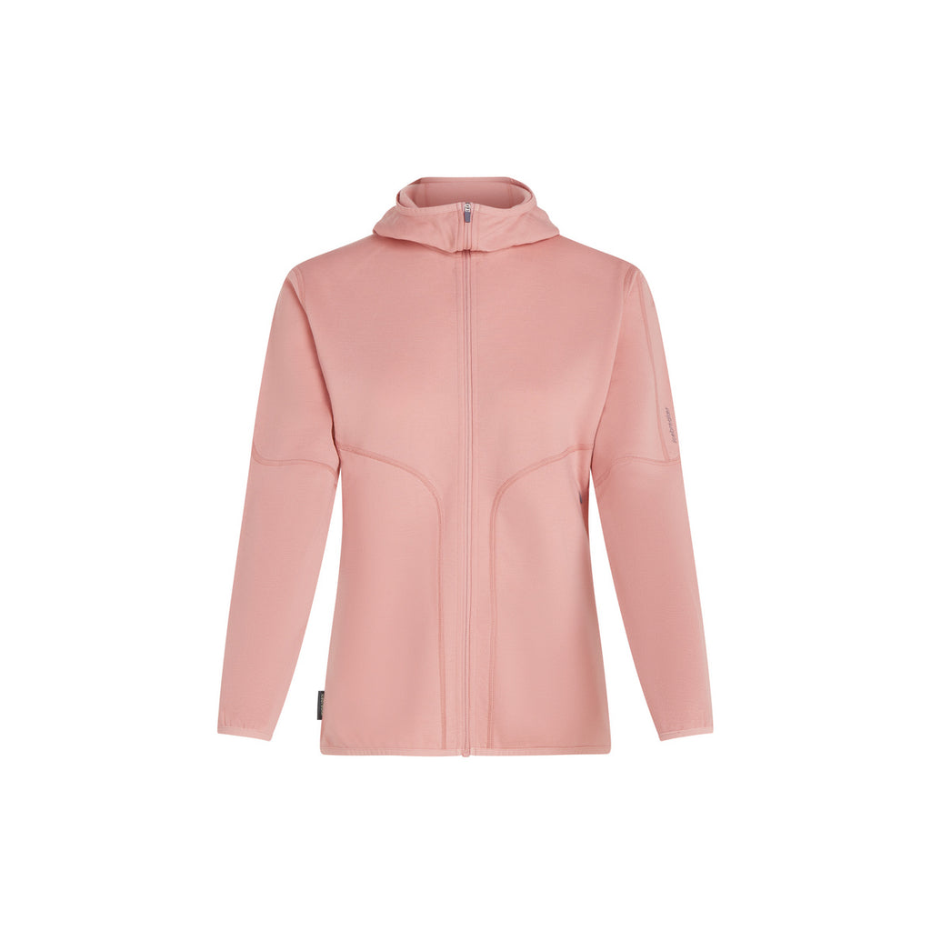 W Merino 560 Realfleece Elemental II LS ZH