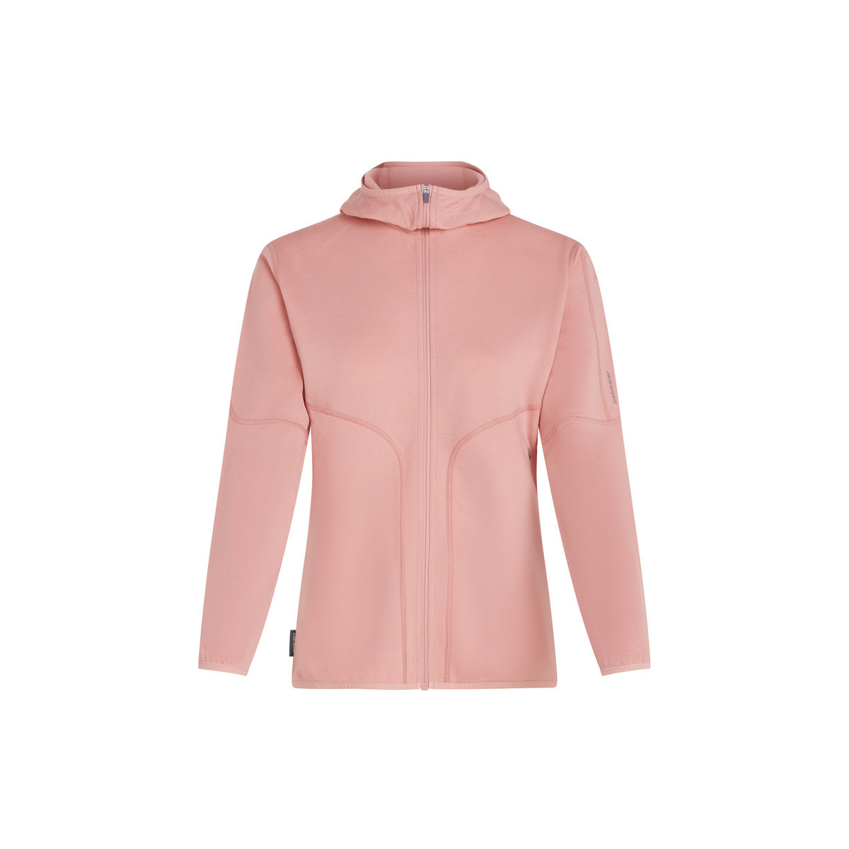 W Merino 560 Realfleece Elemental II LS ZH
