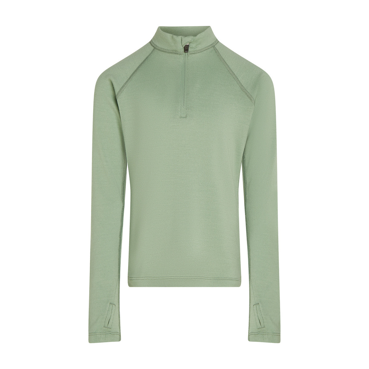 Kids 260 Tech LS Half Zip