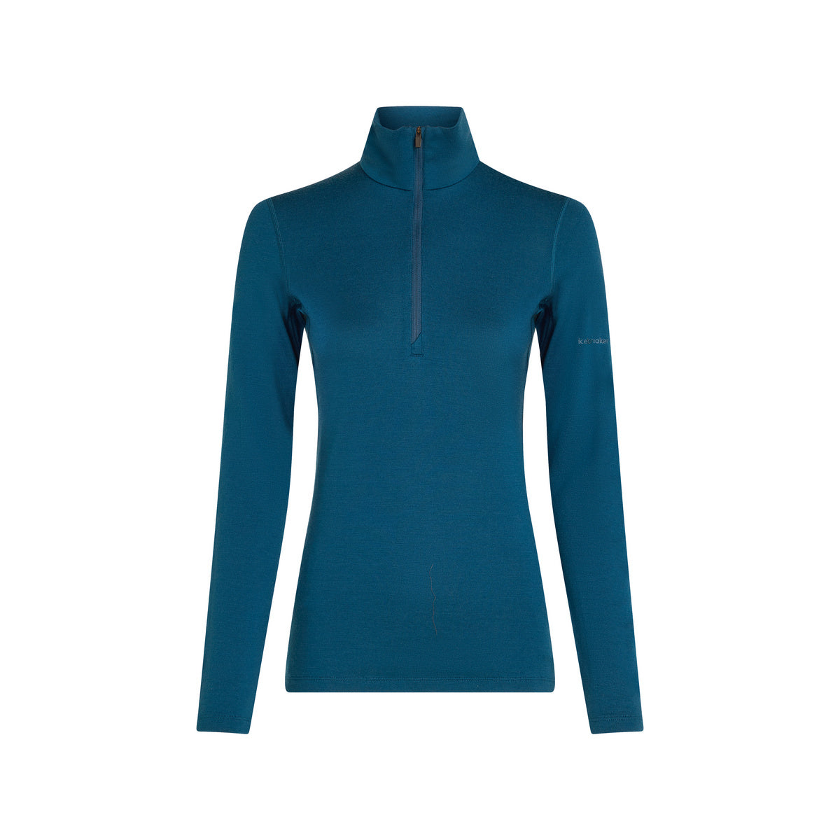 W 260 Tech LS Half Zip
