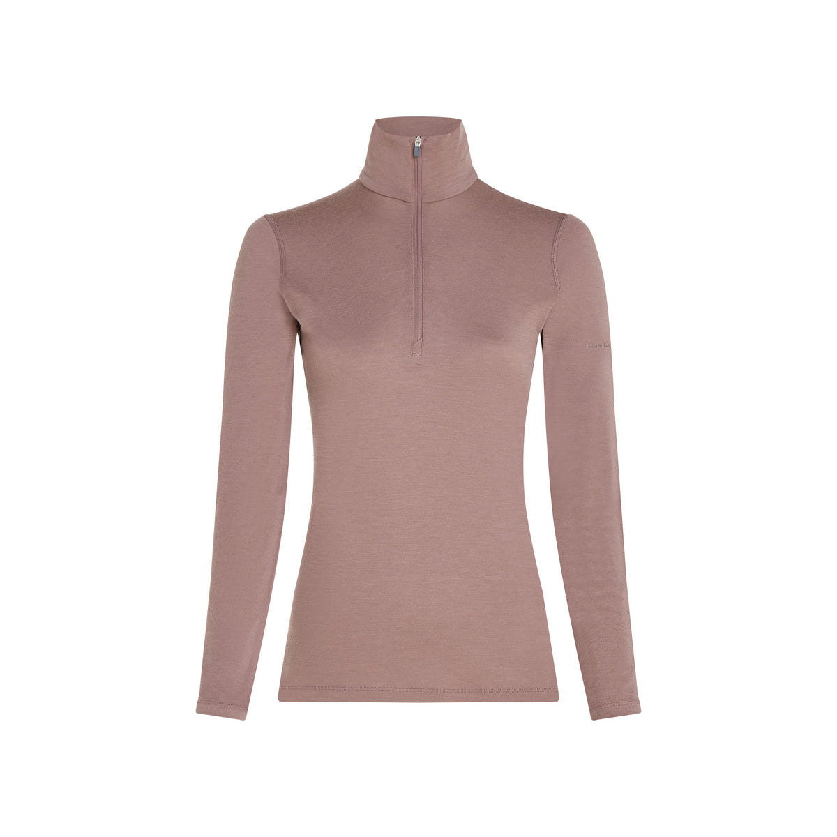 W 200 Oasis LS Half Zip