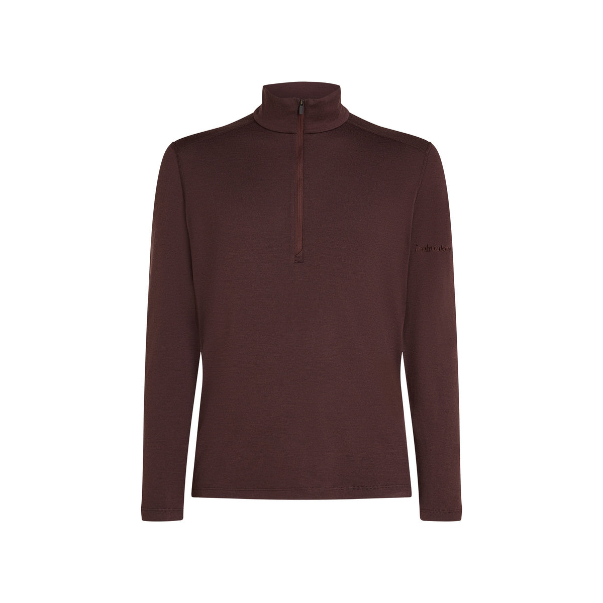 M 260 Tech LS Half Zip