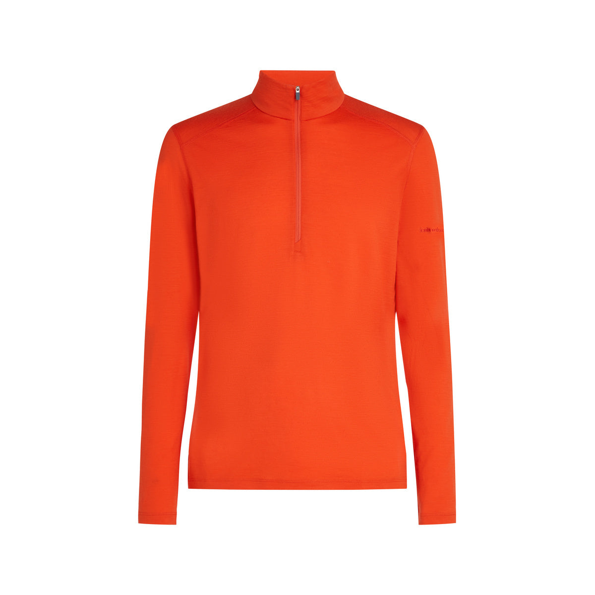 M 200 Oasis LS Half Zip