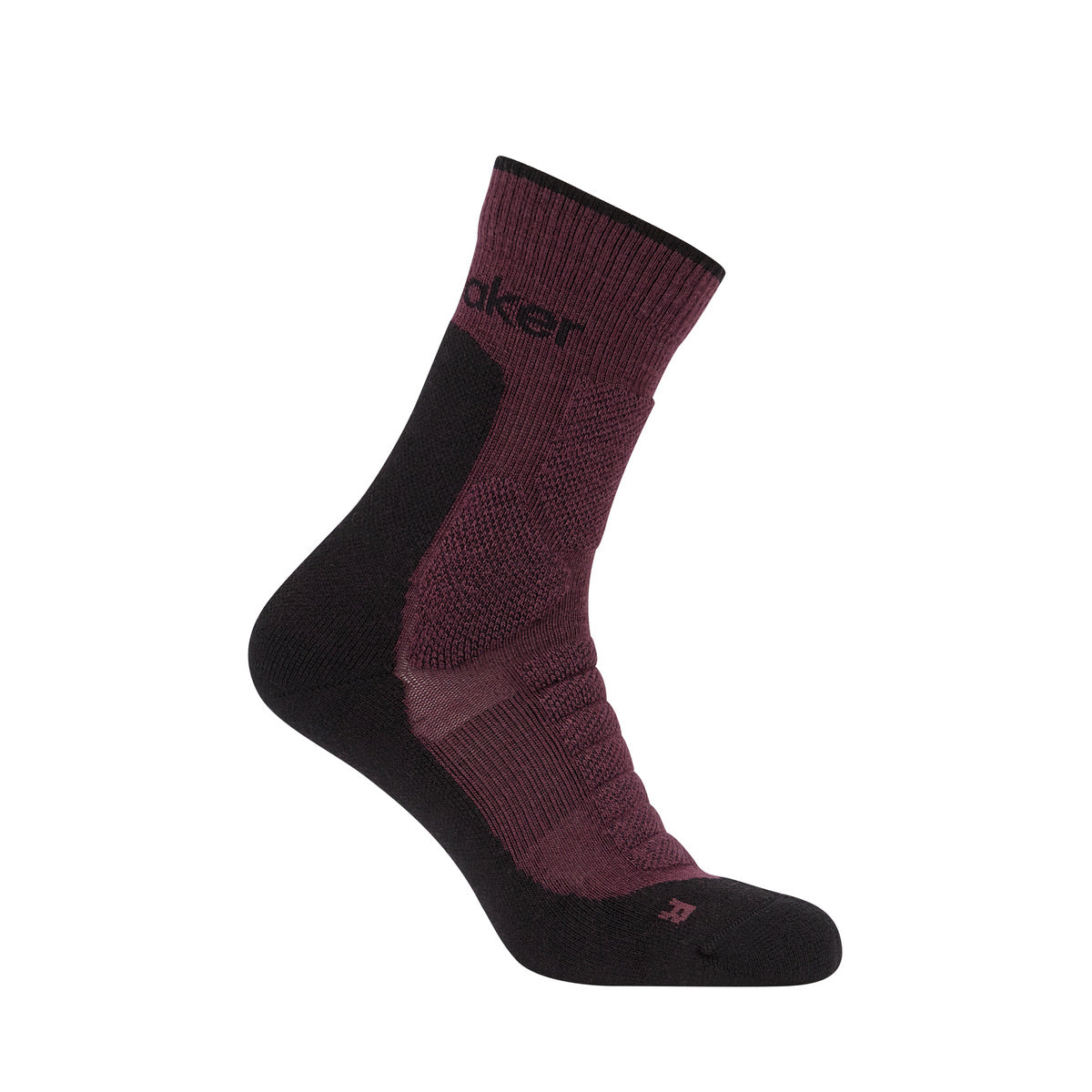 M Merino Hike+ Heavy Crew