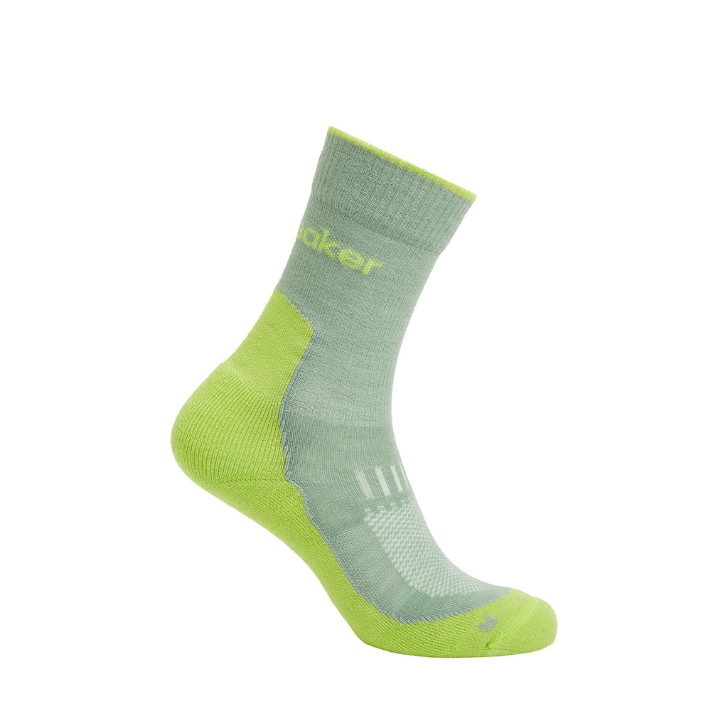 M Merino Hike+ Light Crew