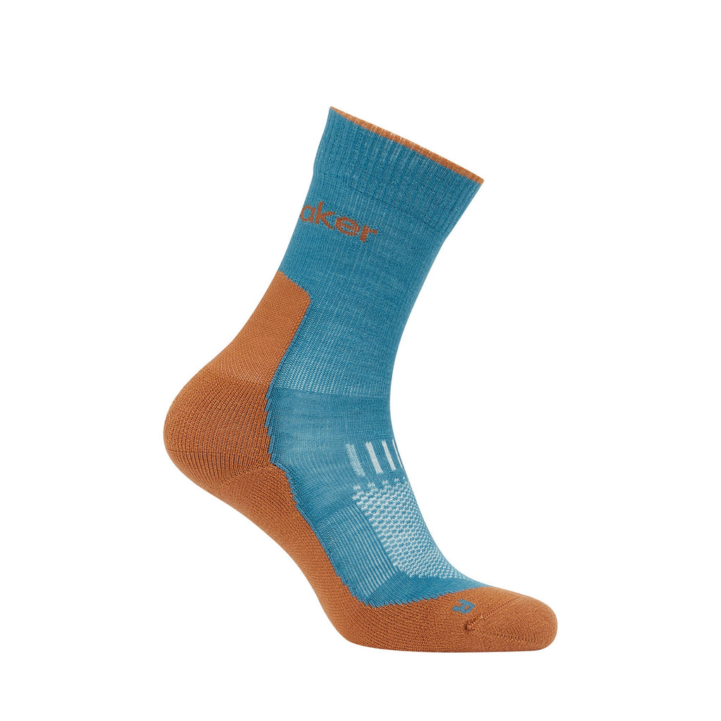 M Merino Hike+ Light Crew