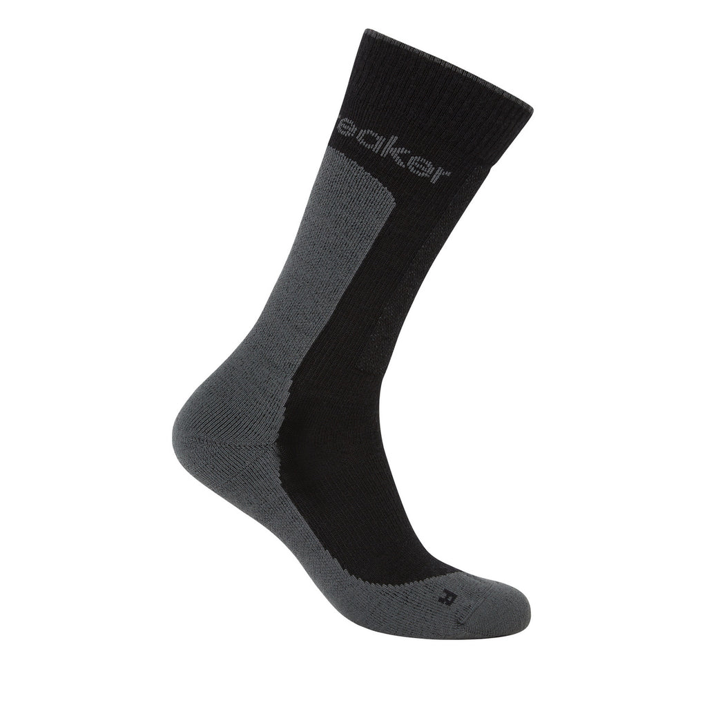 M Merino Hike+ Medium Crew