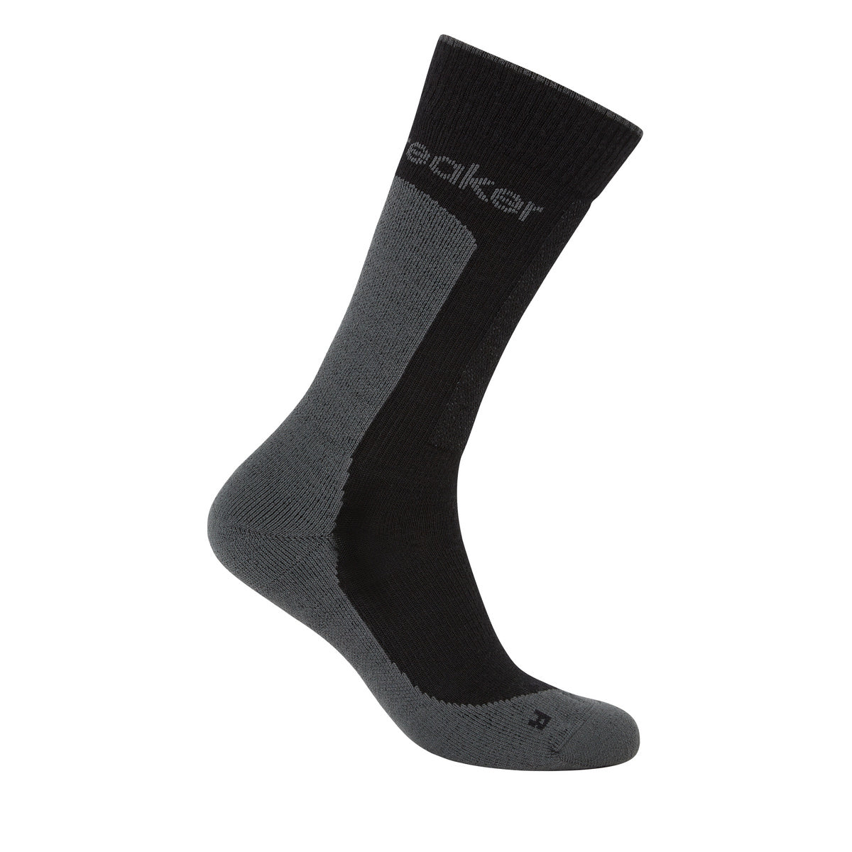 M Merino Hike+ Medium Crew