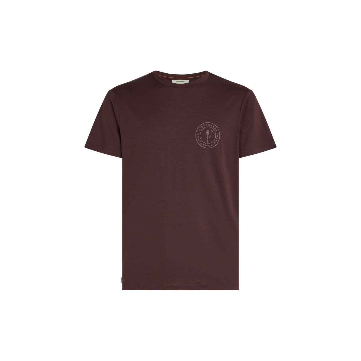 M Merino 150 Tech Lite SS Tee Hike Naturally