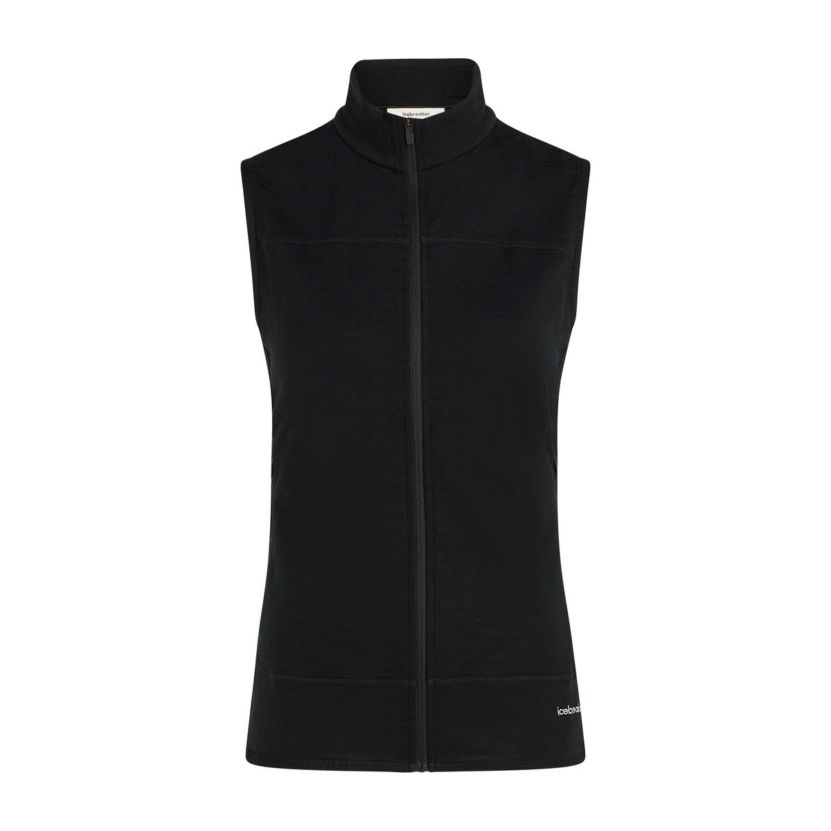 W Merino Blend 300 RealFleece Descender Vest