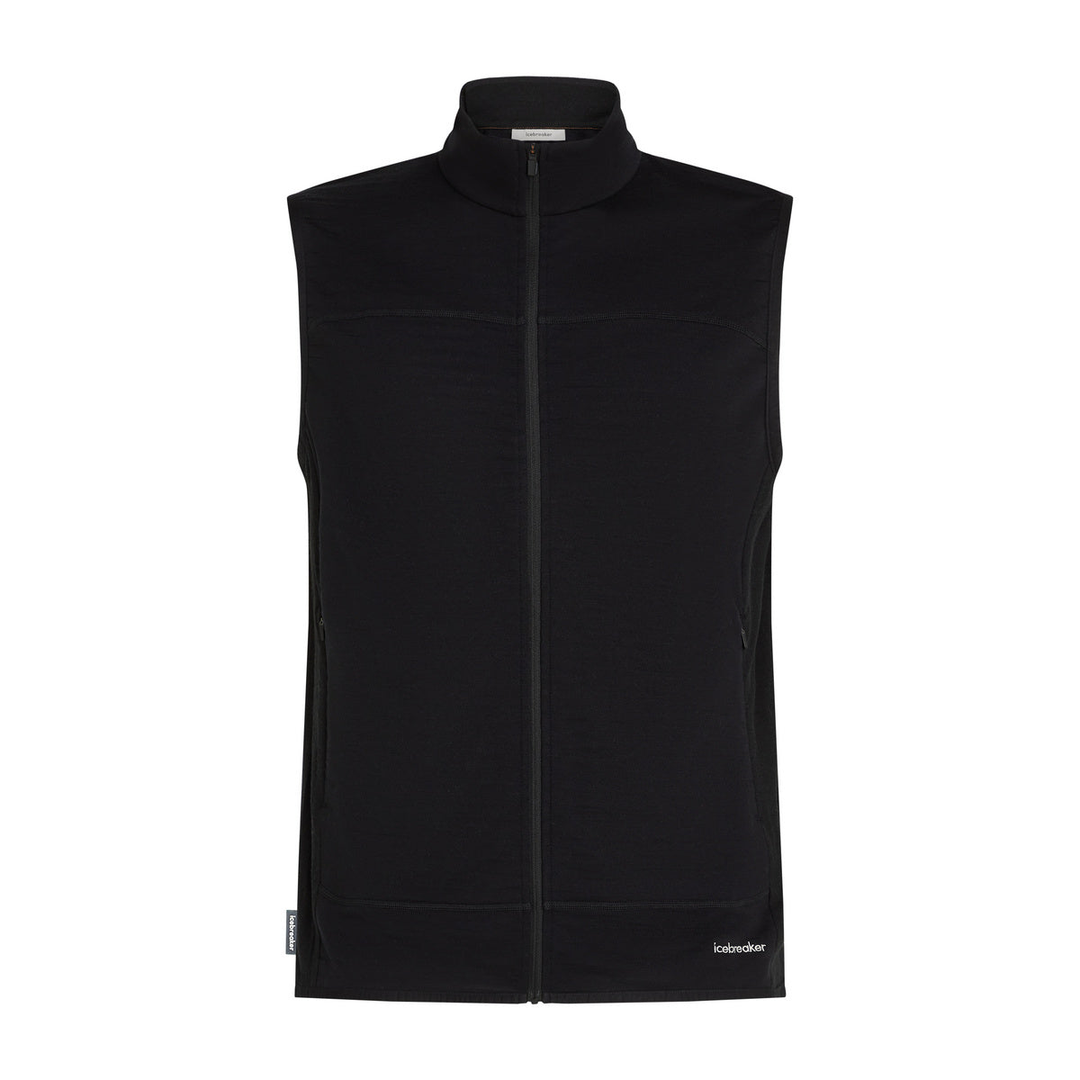 M Merino Blend 300 RealFleece Descender Vest