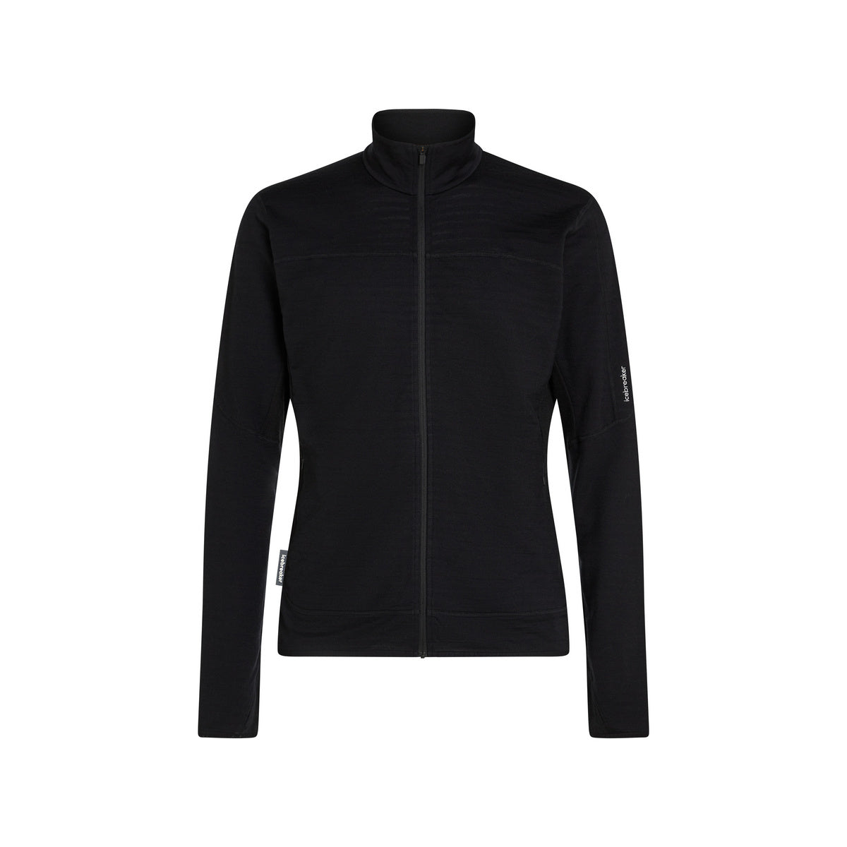 M Merino Blend 300 RealFleece Descender LS Zip