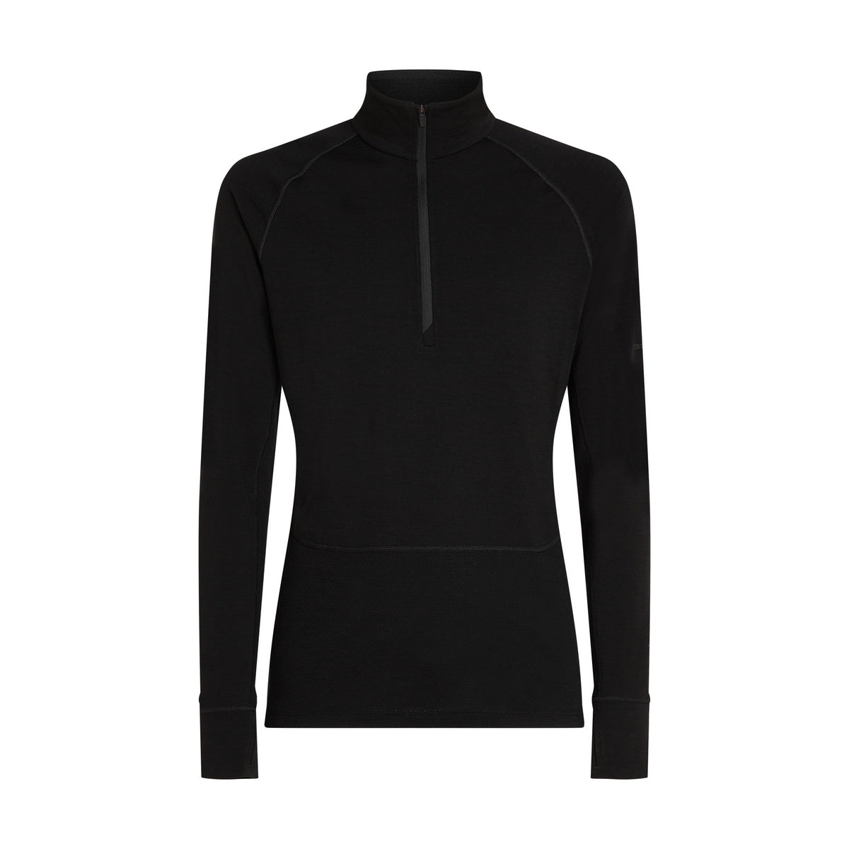 M Merino 200 ZoneKnit LS Half Zip