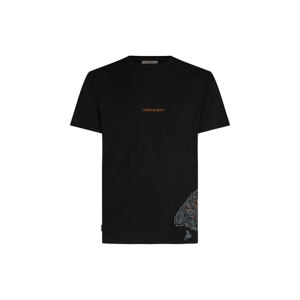 M Merino 150 Tech Lite SS Tee 30th Anniversary