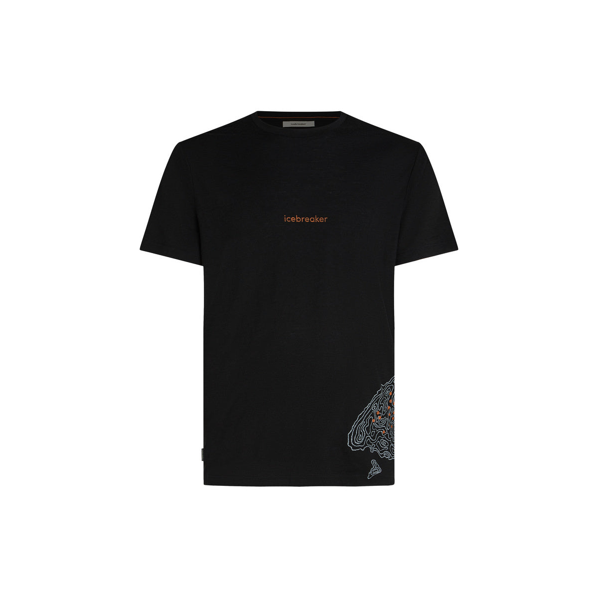 M Merino 150 Tech Lite SS Tee 30th Anniversary
