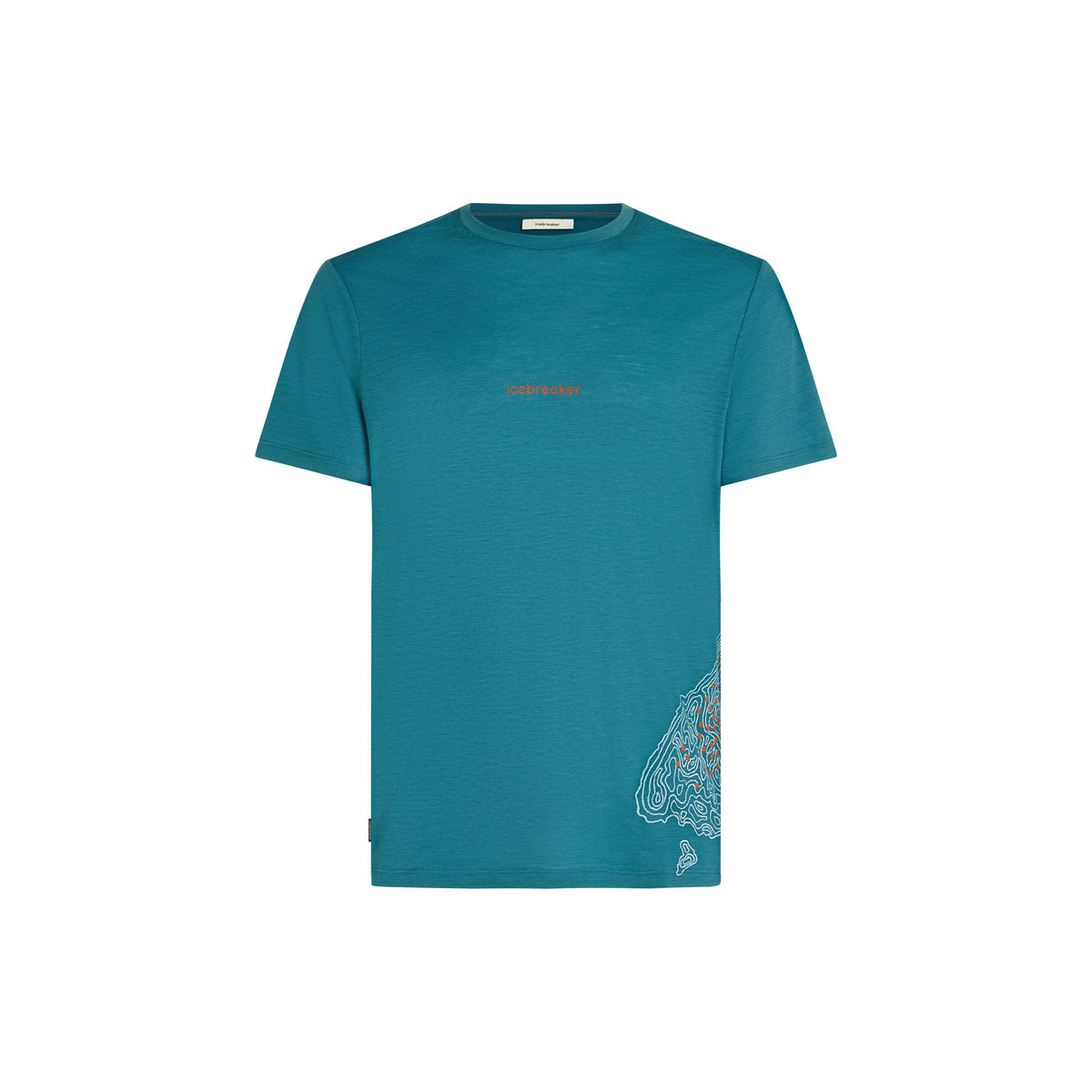 M Merino 150 Tech Lite SS Tee 30th Anniversary