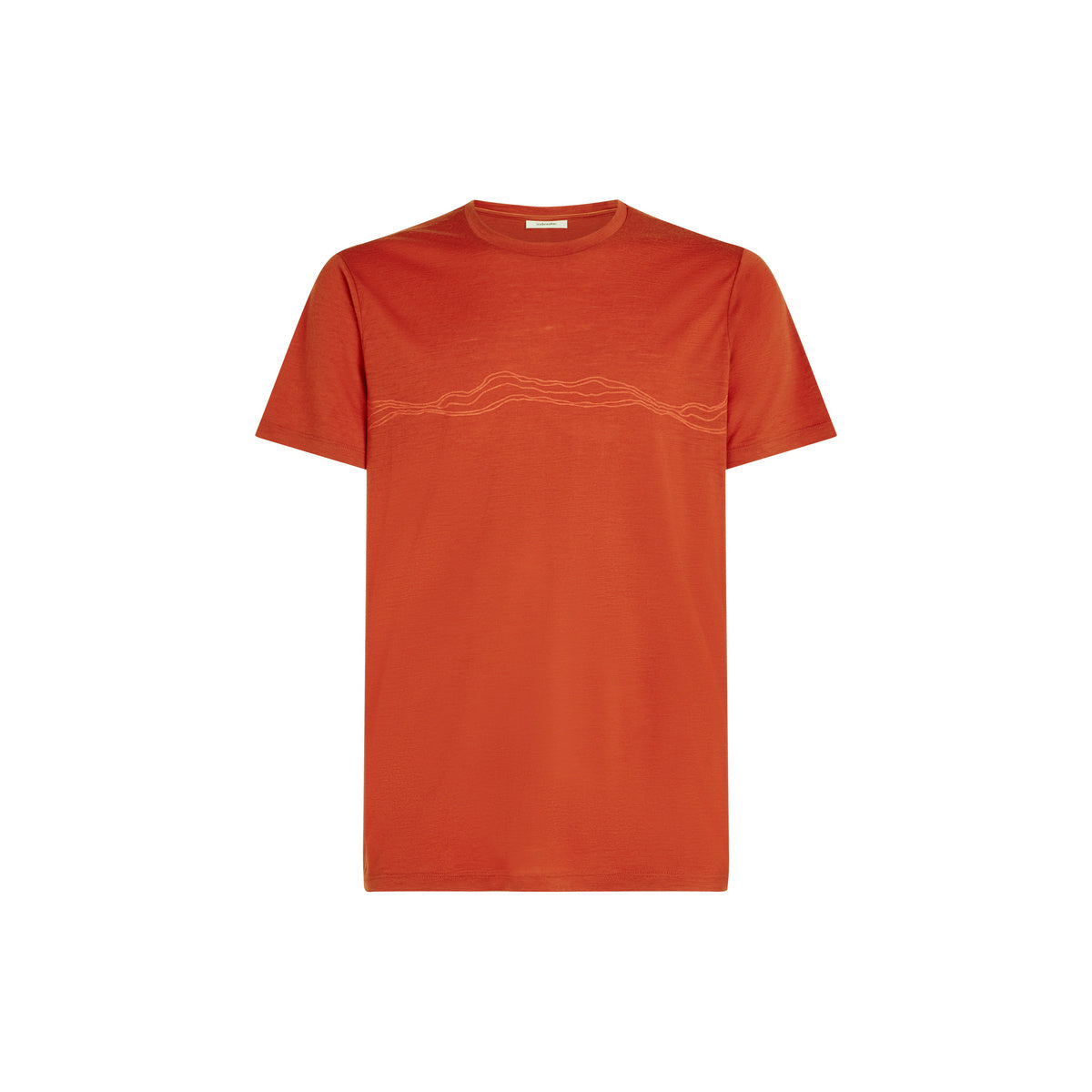 M Merino 150 Tech Lite SS Tee Mountain Pulse