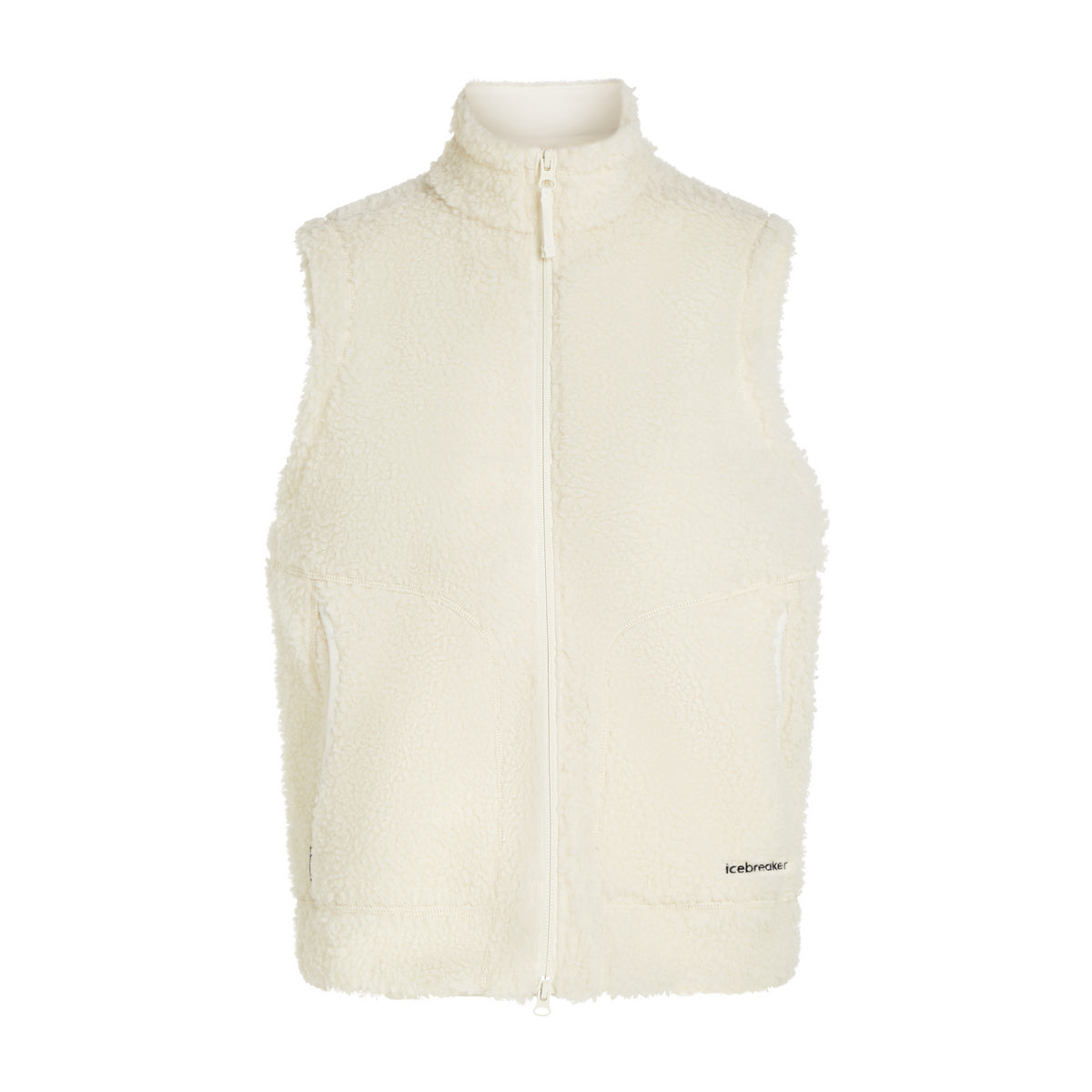 W Merino Blend 960 RealFleece High Pile Vest
