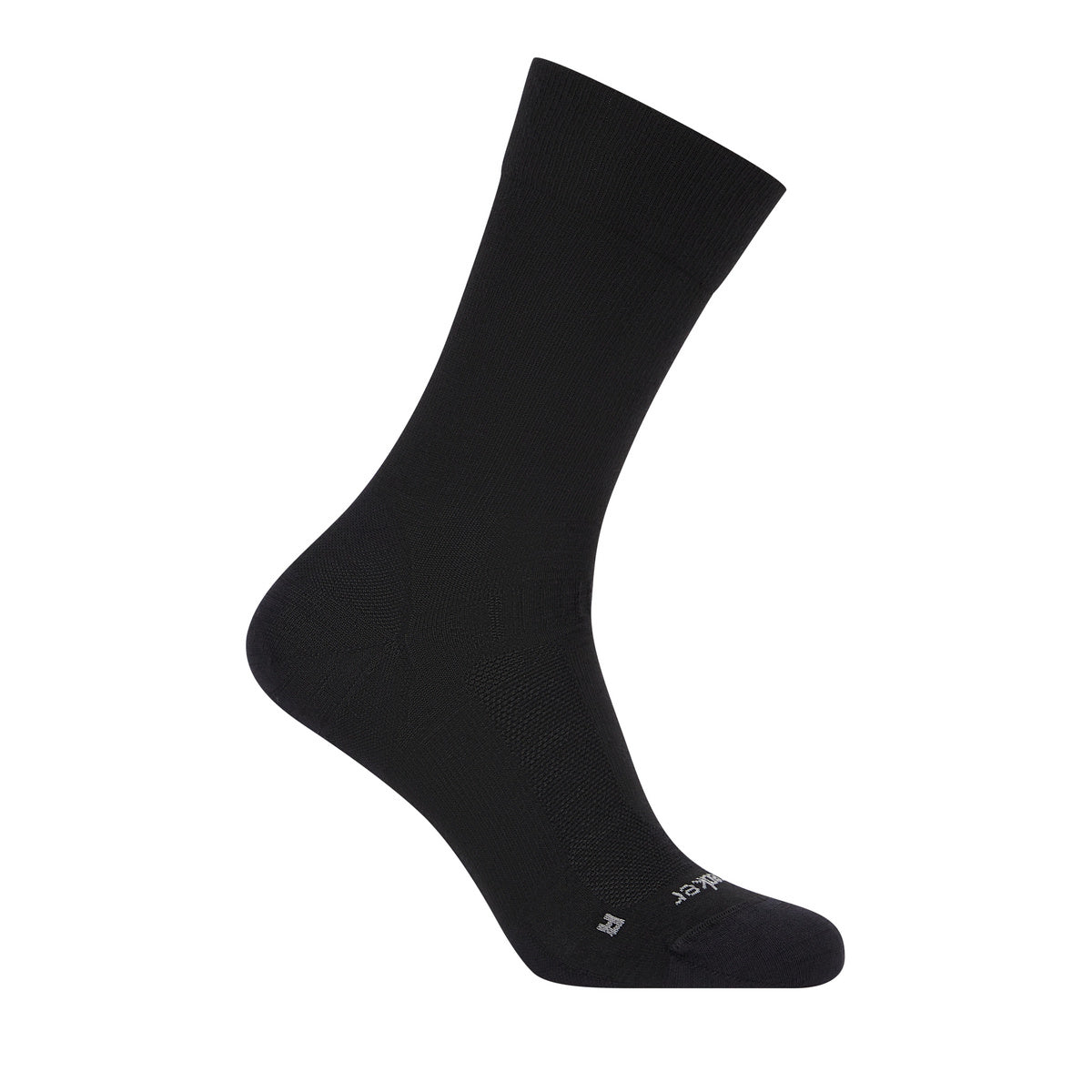 W Merino Hike+ Liner Crew