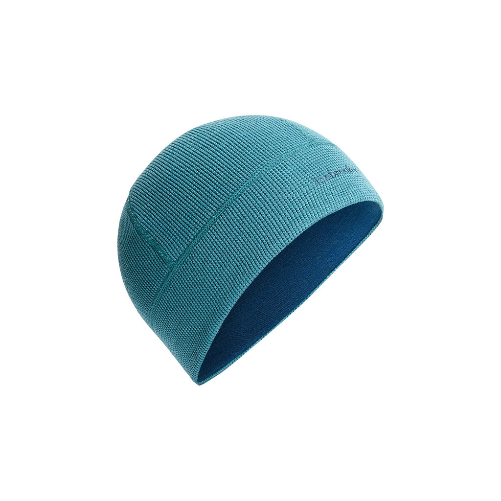 Merino 260 Waffle Knit Wander Reversible Beanie