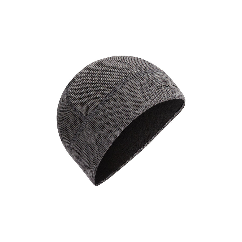 Merino 260 Waffle Knit Wander Reversible Beanie