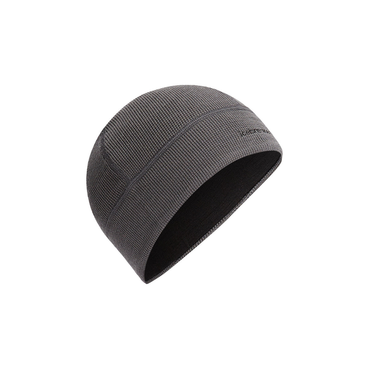 Merino 260 Waffle Knit Wander Reversible Beanie