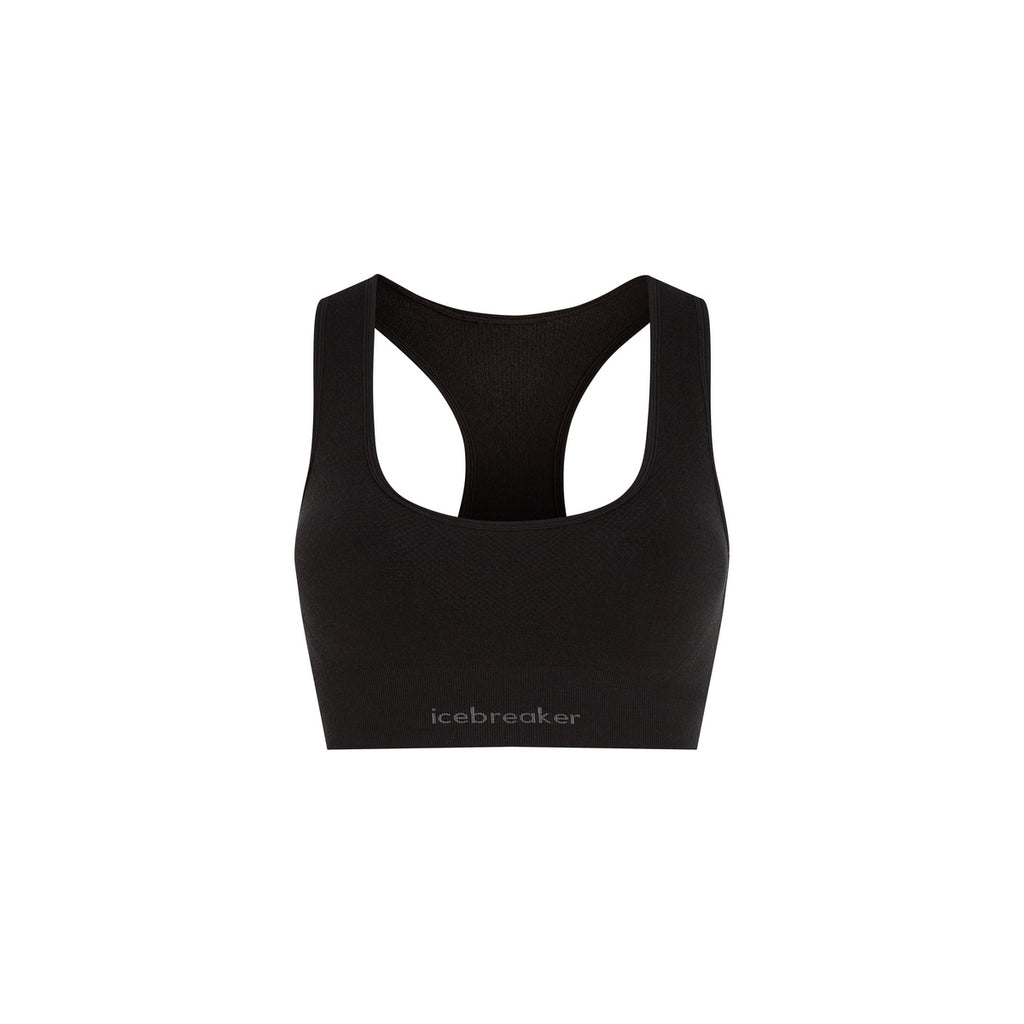 Wmns Merino Seamless Active Bra