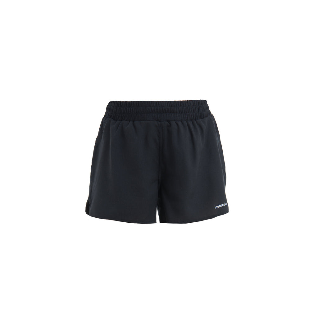 Wmns Merino 125 ZoneKnit Speed 3' Shorts