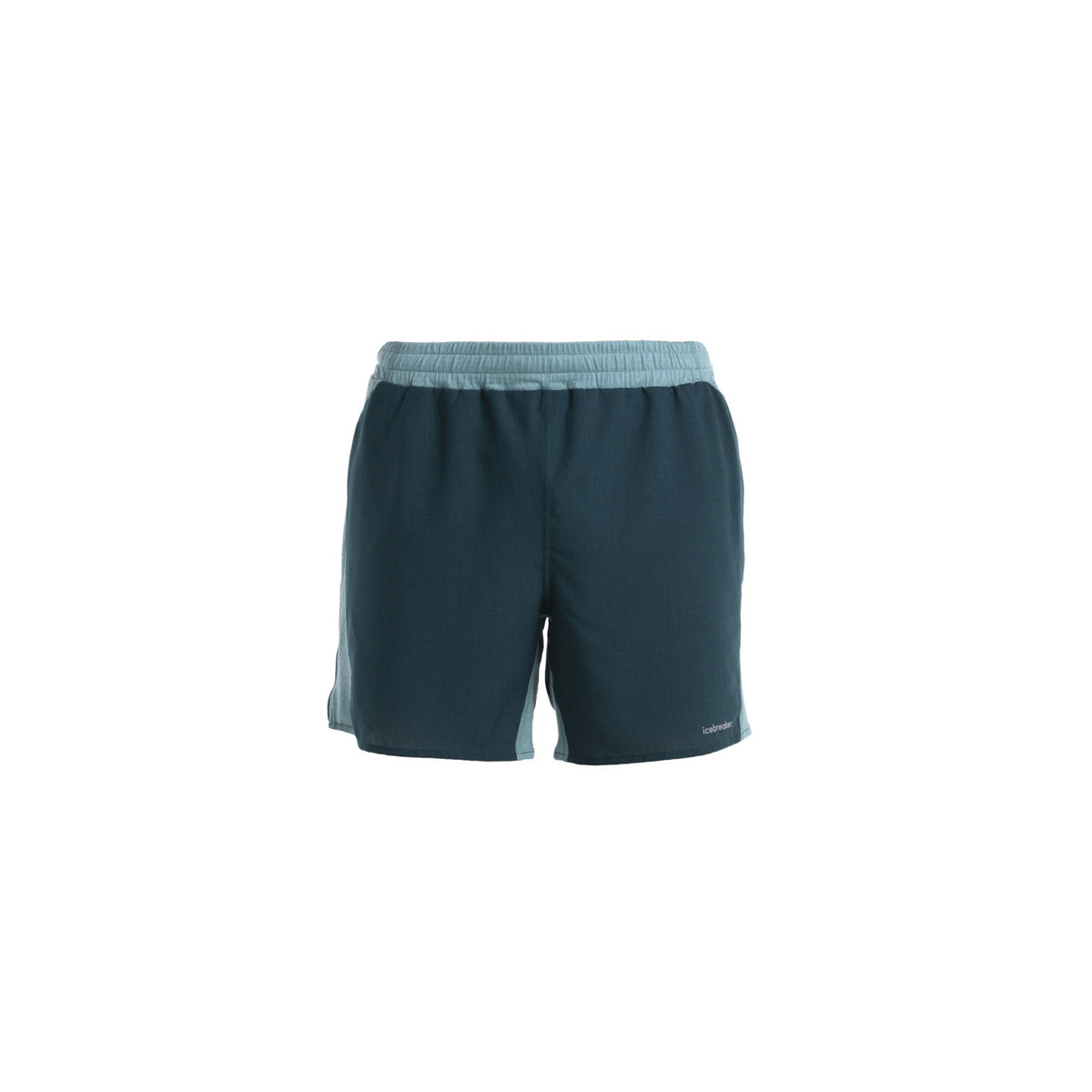 Men Merino 125 ZoneKnit Speed 6' Shorts