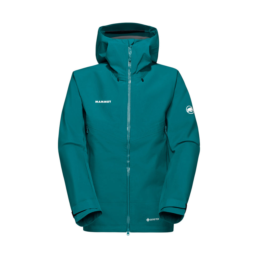 Crater IV HS Hooded Jacket Men