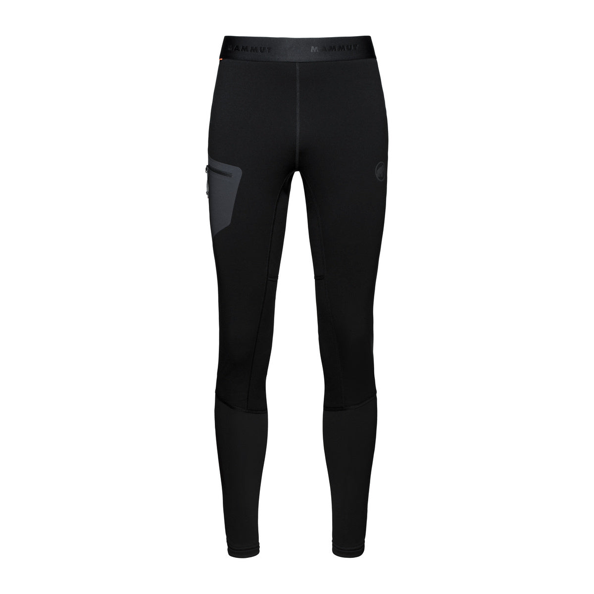 Aconcagua ML Tights long Men