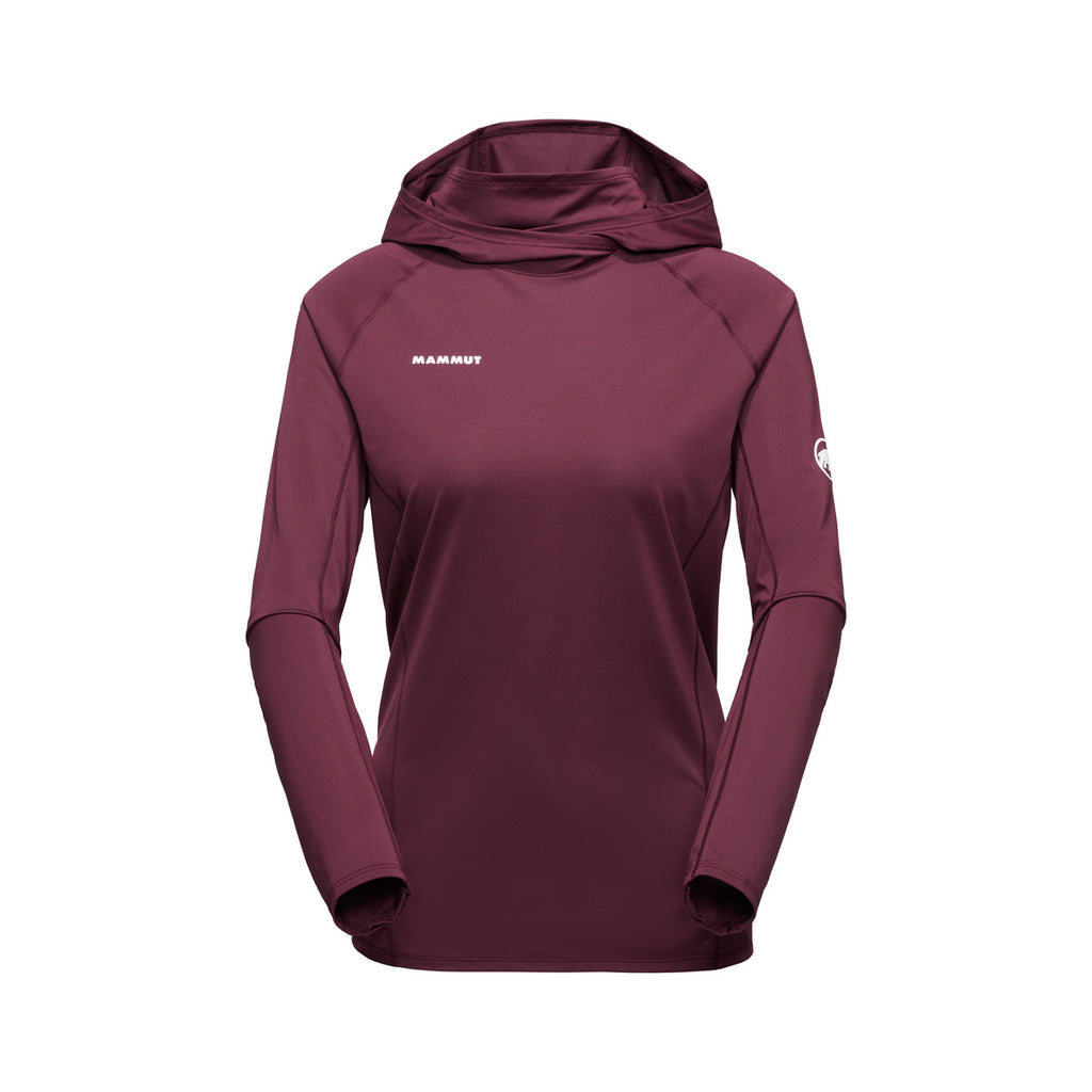 Selun FL Sun Hoody Women