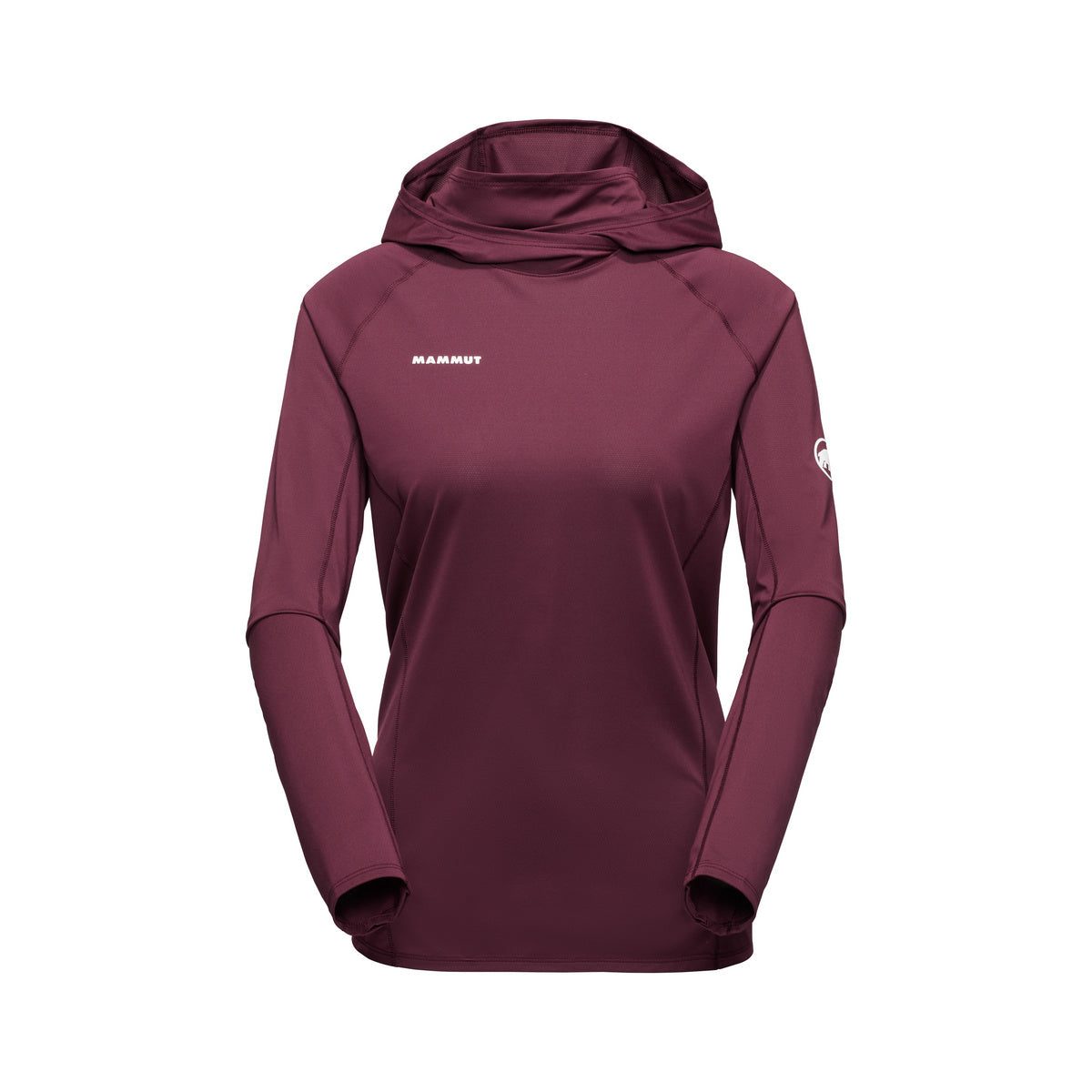 Selun FL Sun Hoody Women