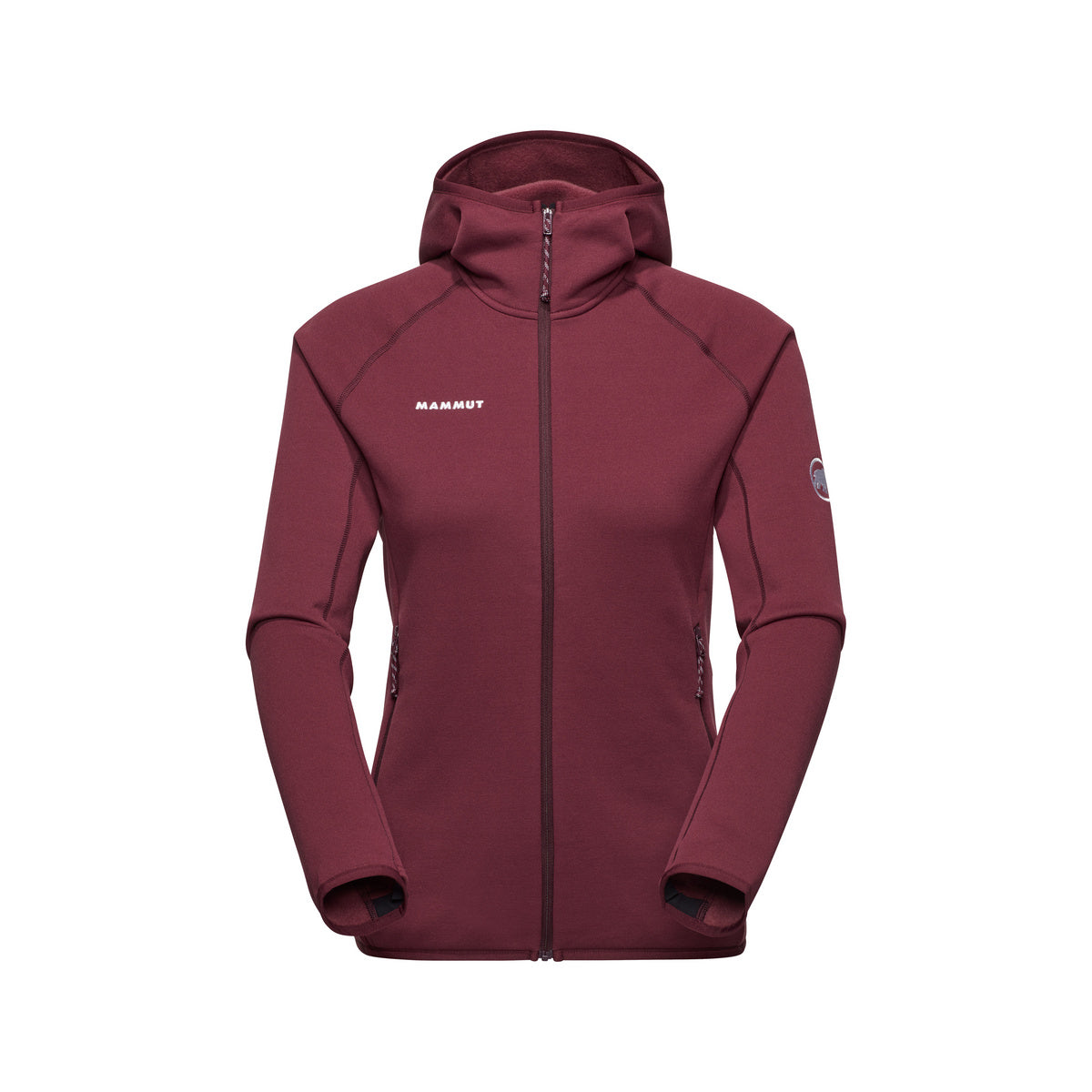 Aconcagua ML Hooded Jacket Women