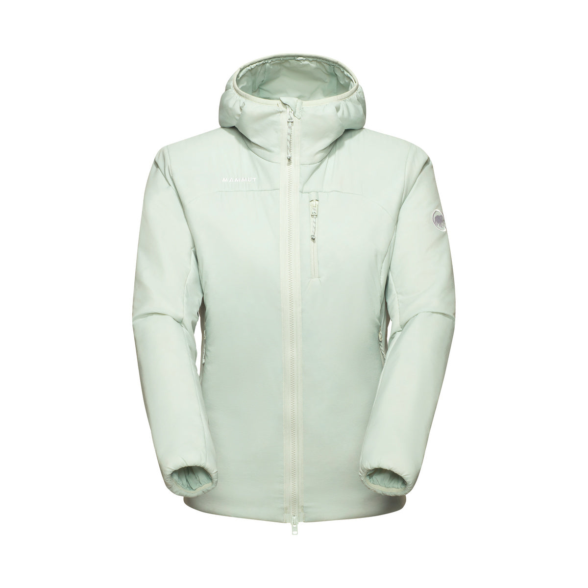 Rime IN Hooded Jacket Women