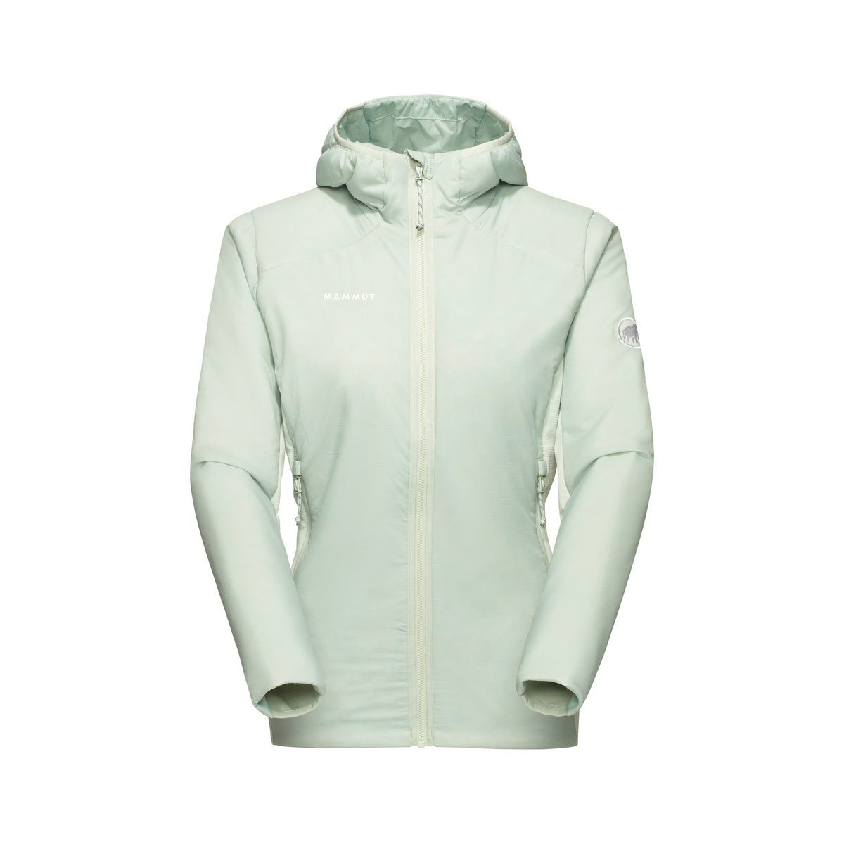Rime Air IN Hybrid Hooded Jacket Women