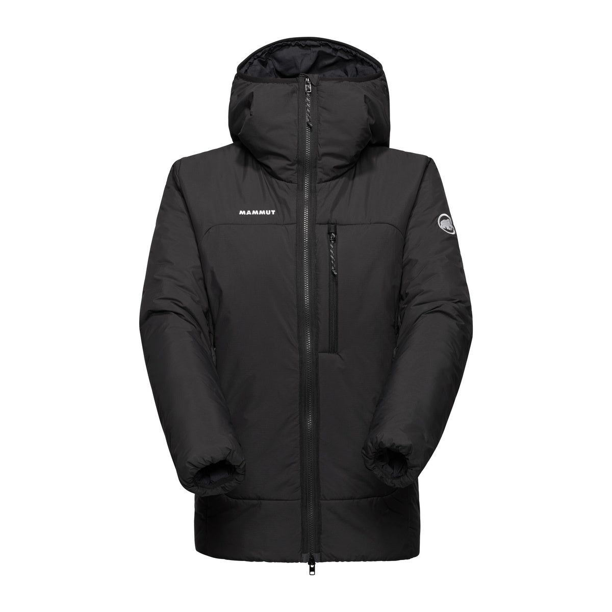 Rime Pro Belay IN Hooded Jacket Women