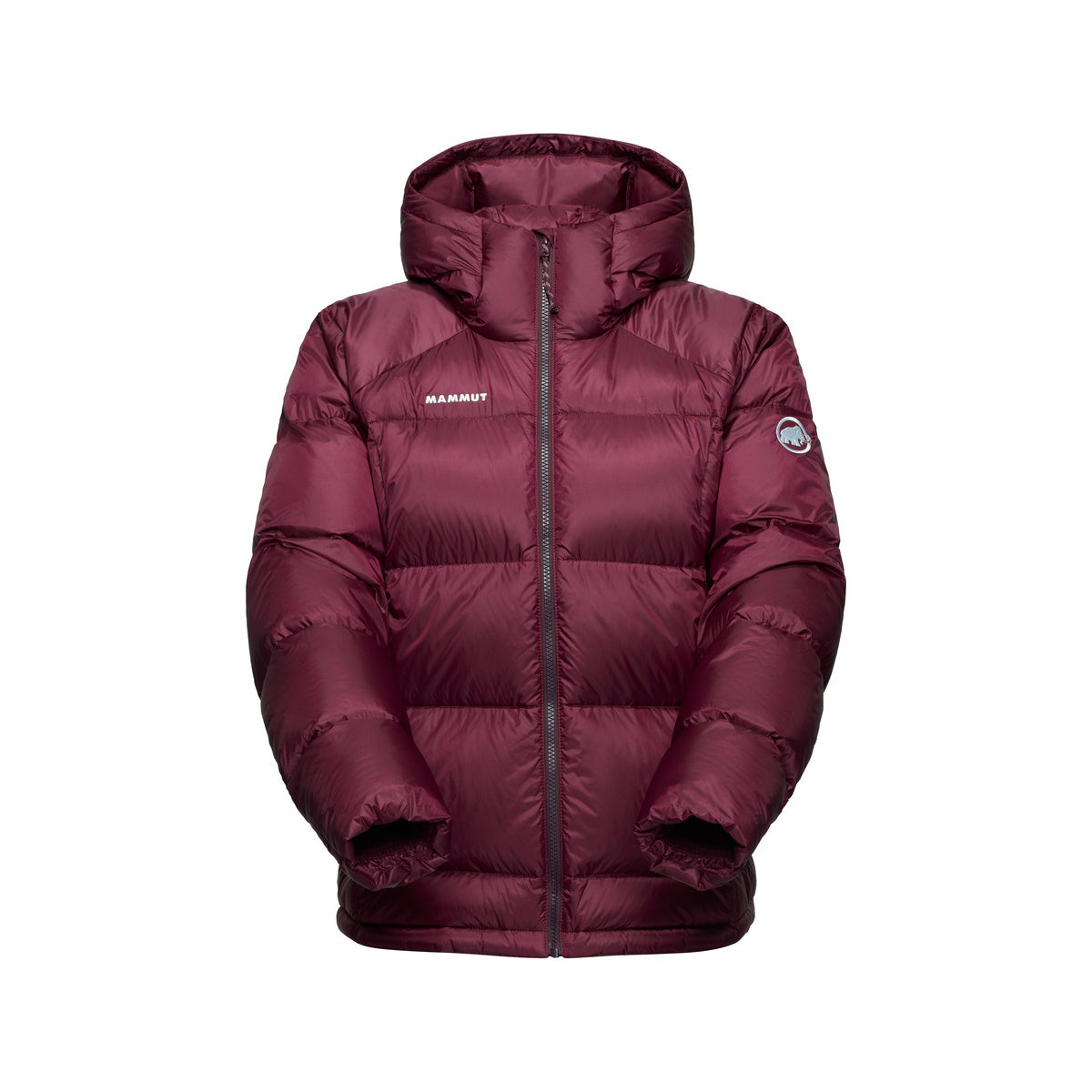Glacier Glow IN Hooded Jacket Women
