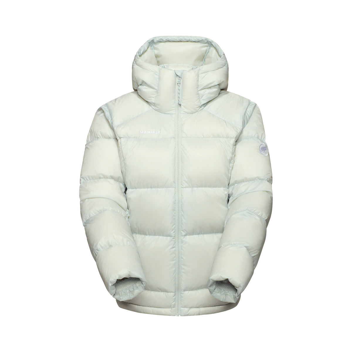 Glacier Glow IN Hooded Jacket Women