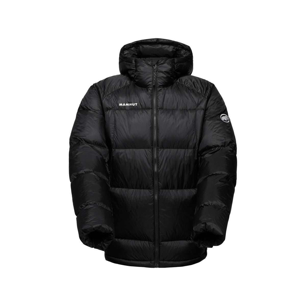 Escape Puffy IN Hooded Jacket Men