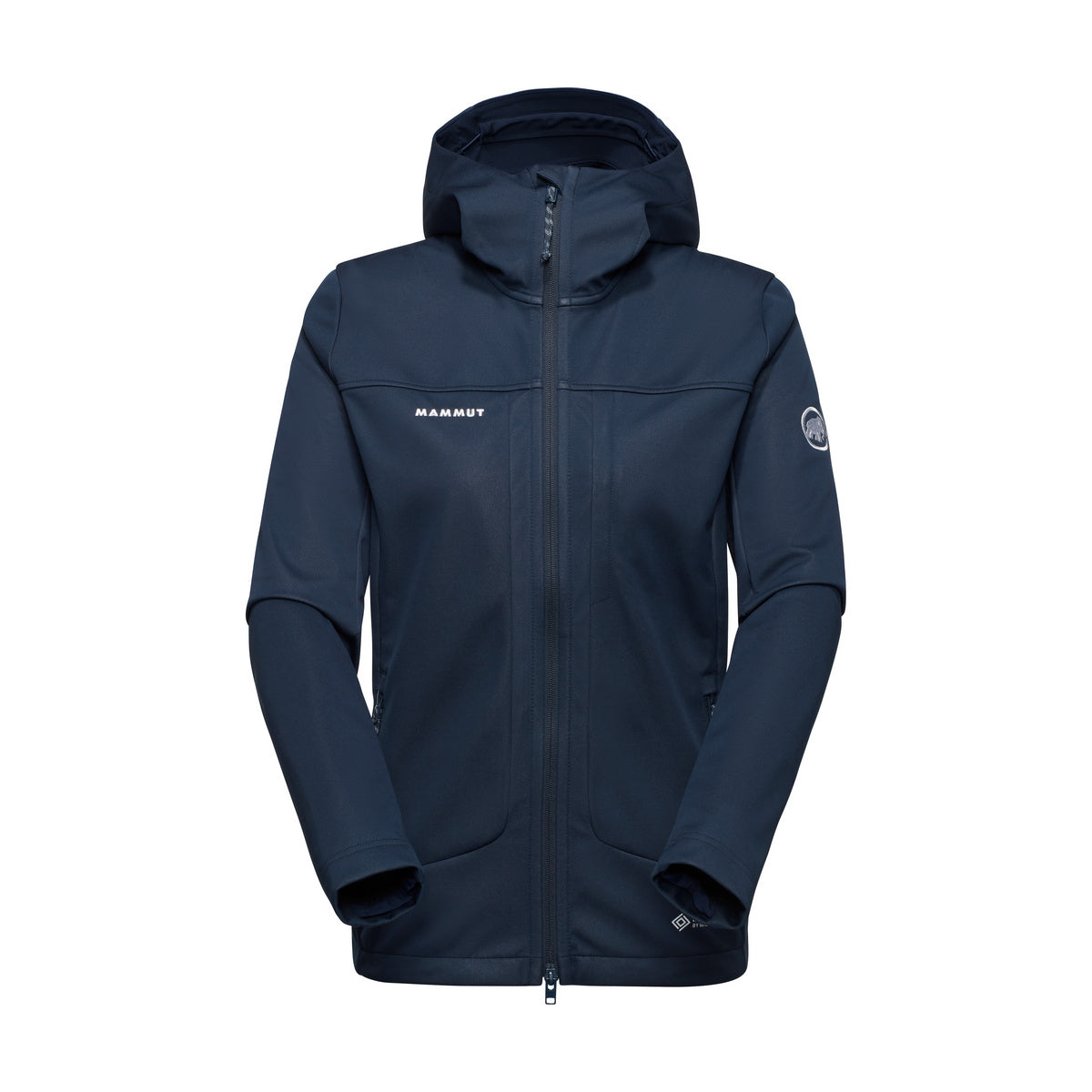 Ultimate VIII SO Hooded Jacket Women
