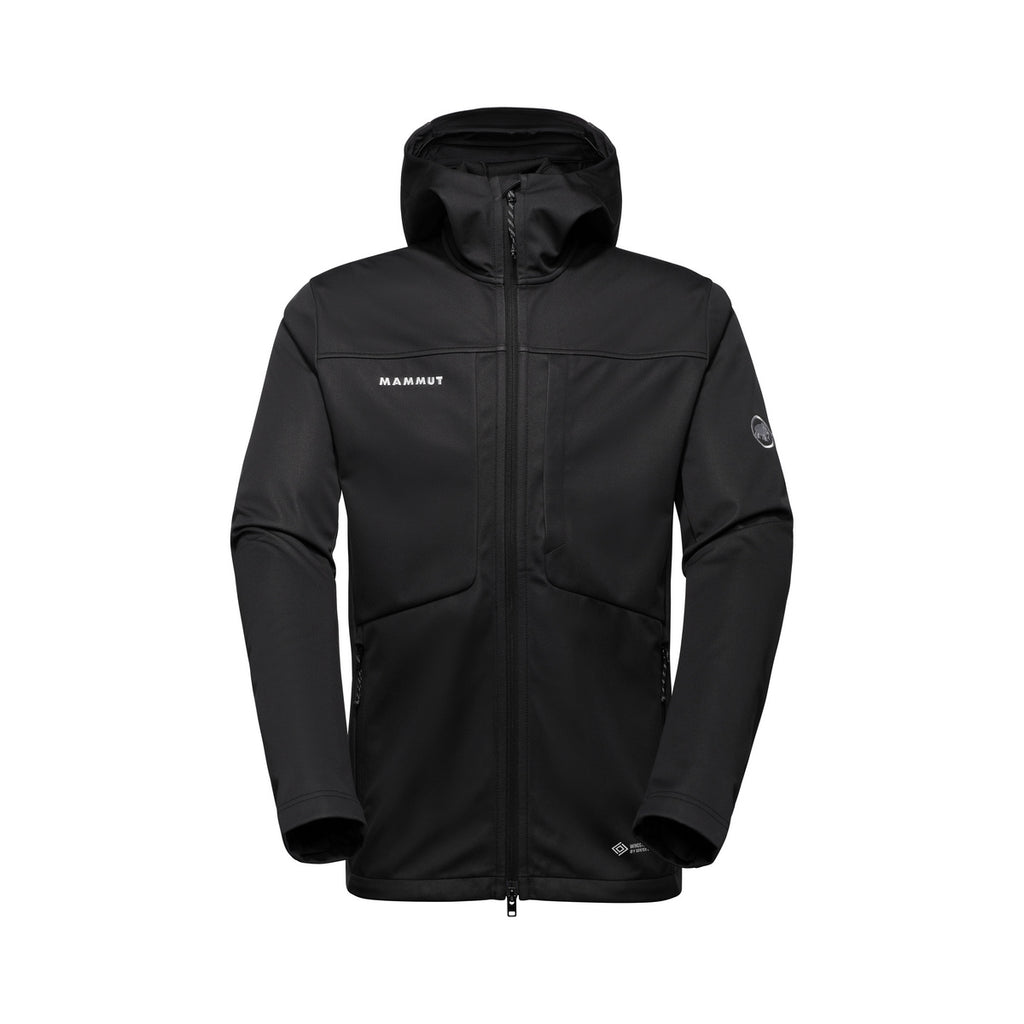 Ultimate VIII SO Hooded Jacket Men