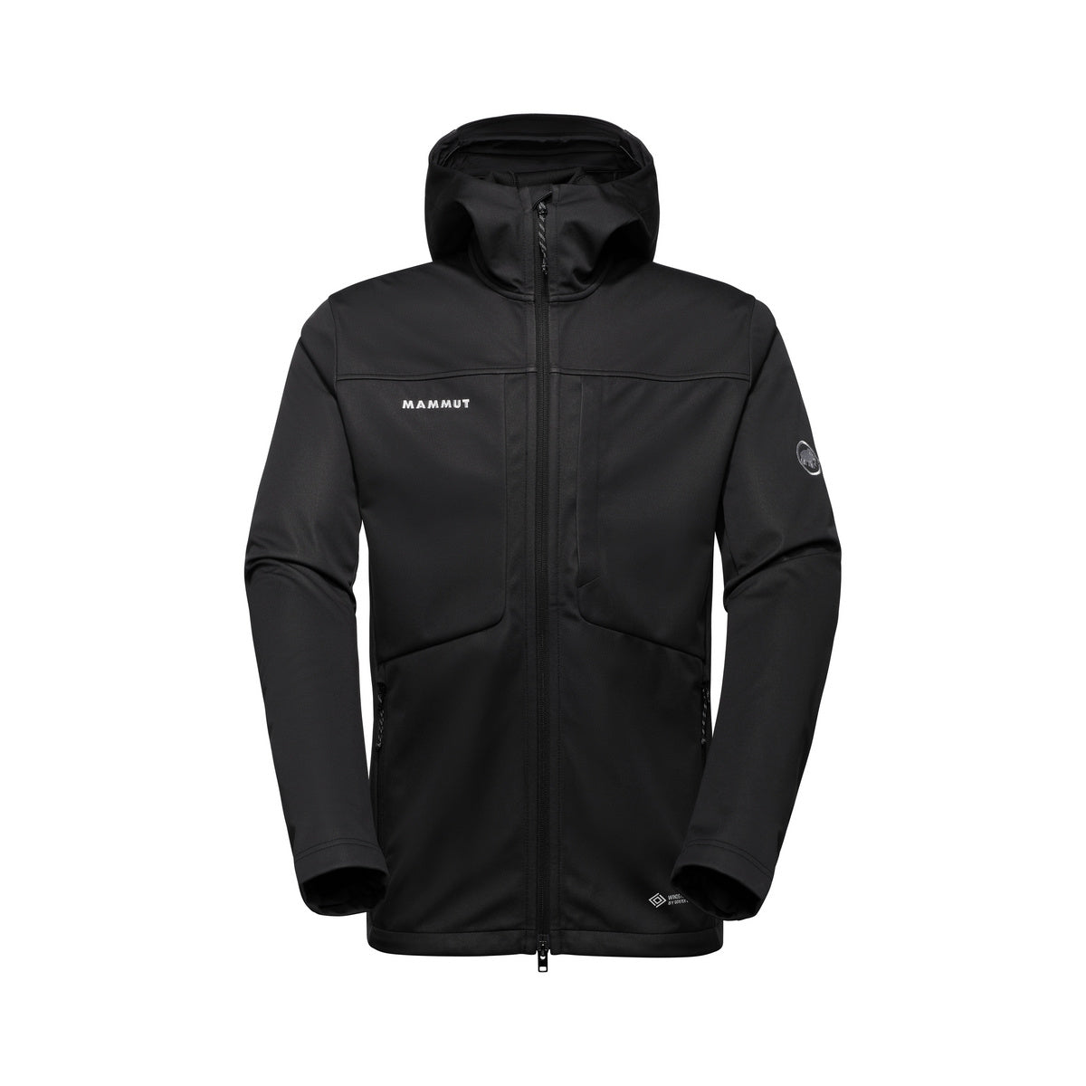 Ultimate VIII SO Hooded Jacket Men