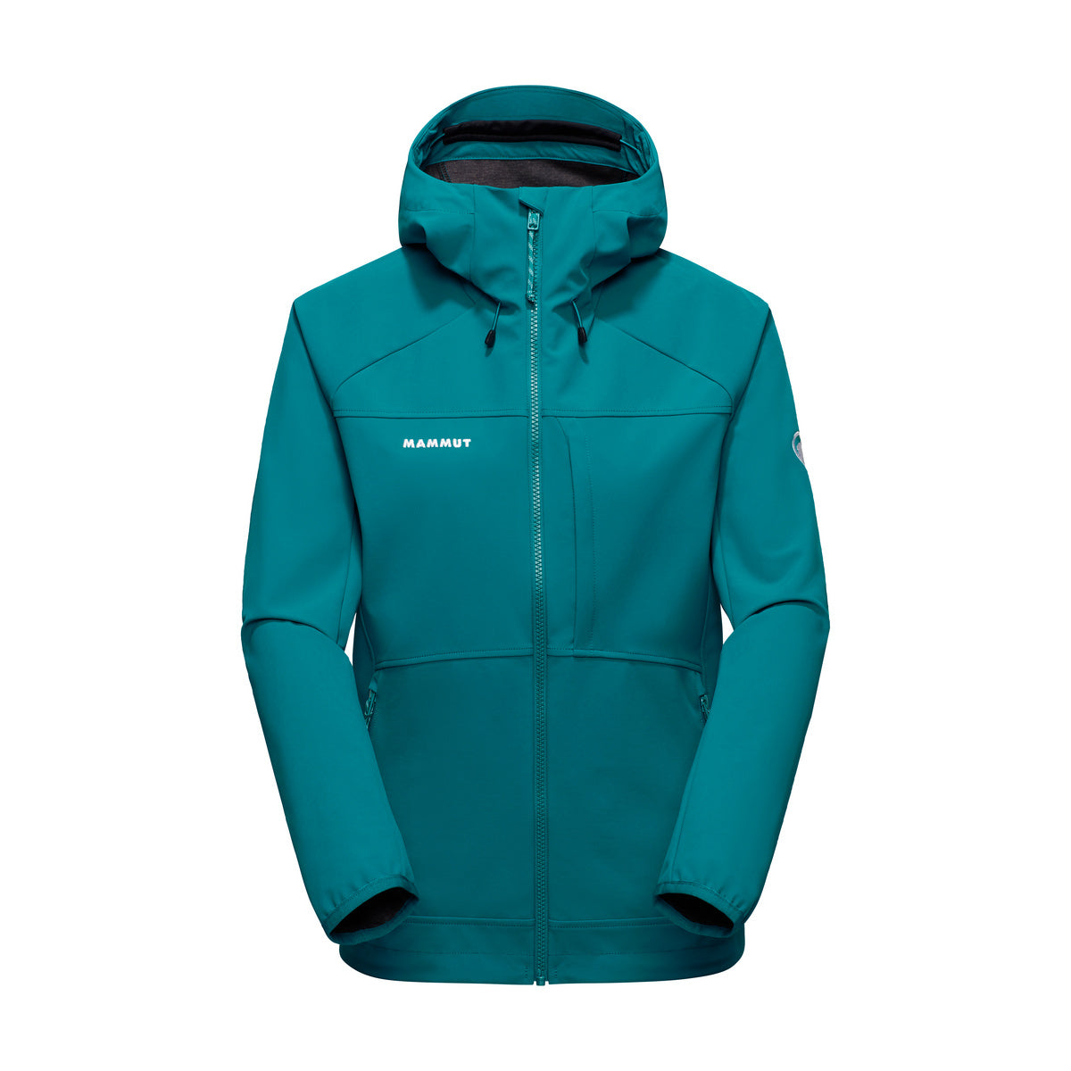 Ultimate Comfort SO Hooded Jacket Women