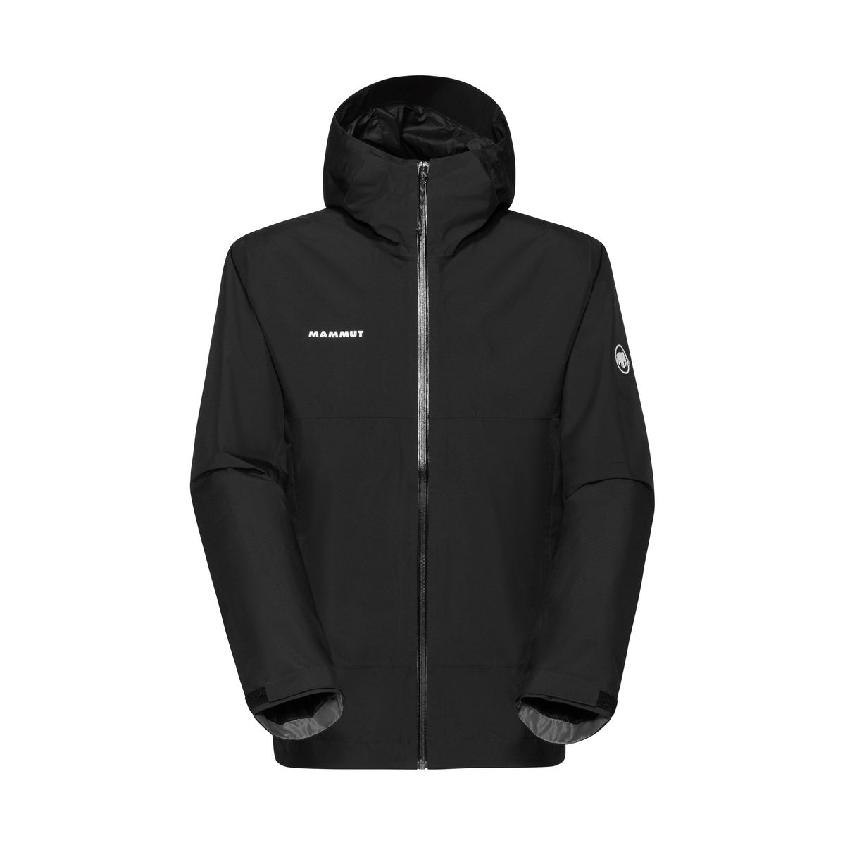 Treeline HS Hooded Jacket Men