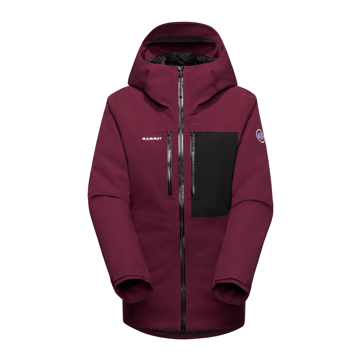 Stoney HS Thermo Hooded Jacket Women