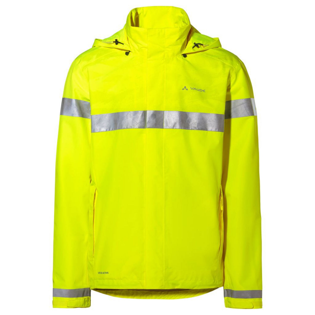 Men's Luminum Rain Jacket