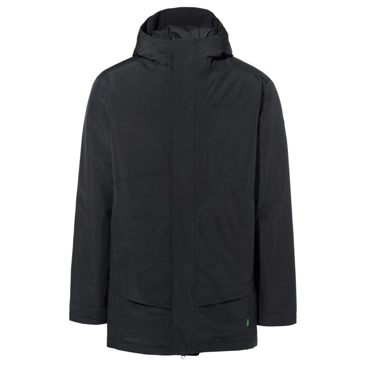 Men's Rosemoor Padded Parka