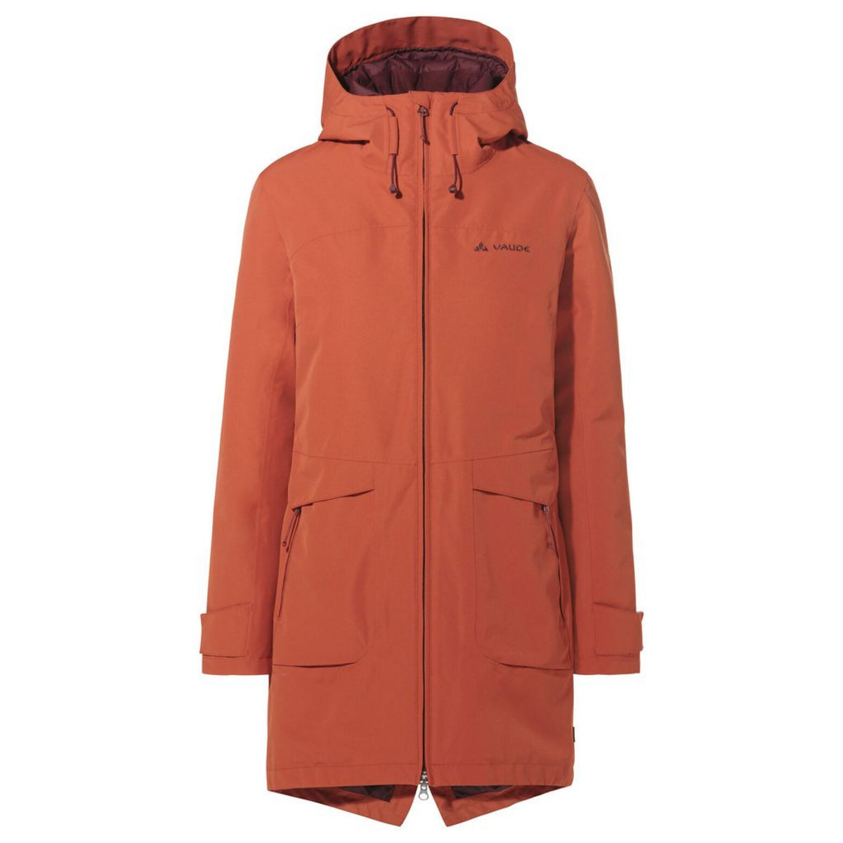 Women's Skomer Winter Parka III
