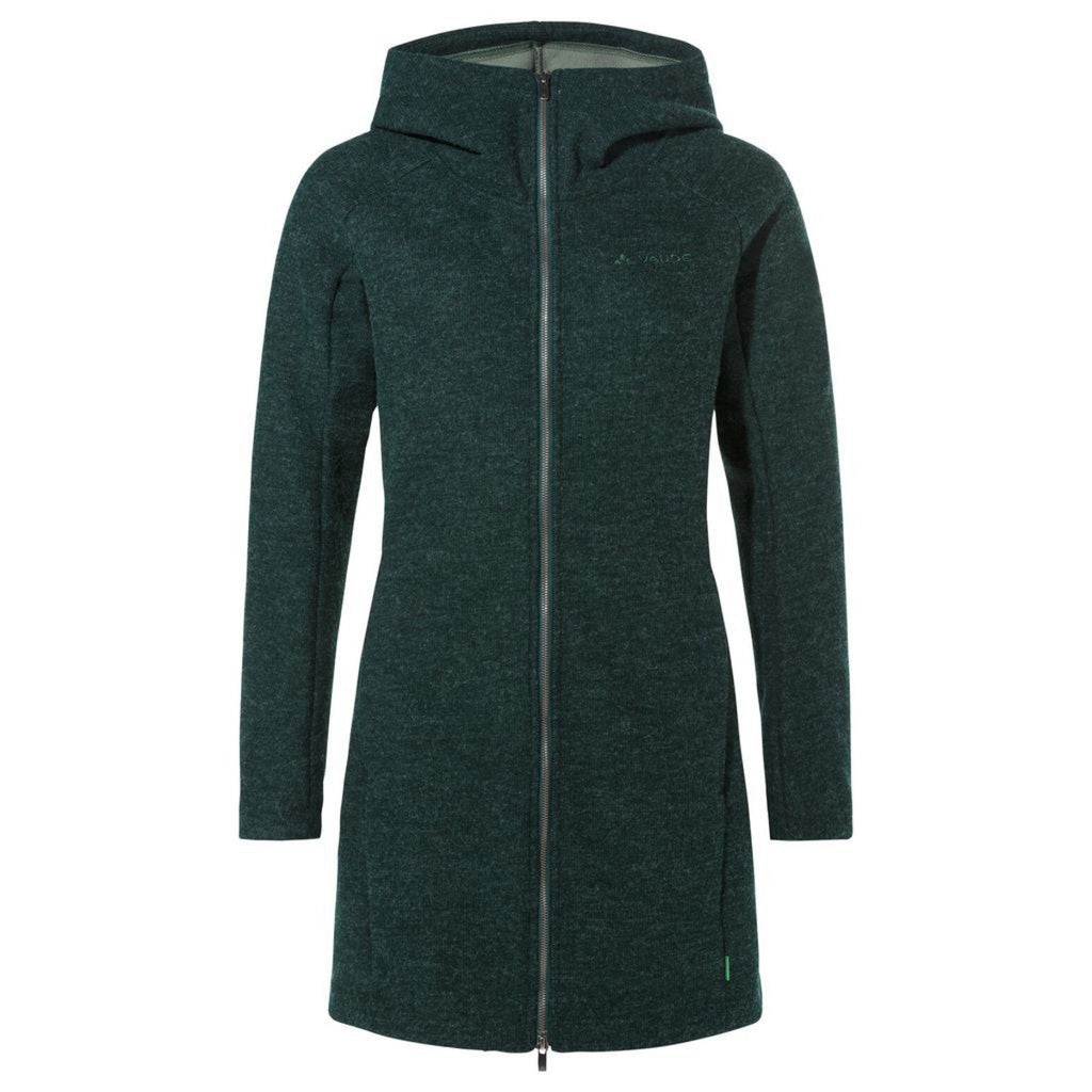 Women's Tinshan Coat III